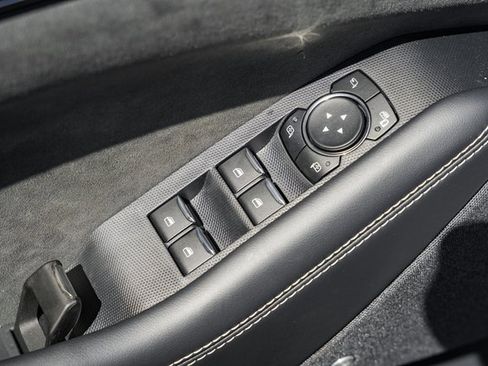 New 2025 Ford Mustang Mach-E GT w/ Bronze Appearance Package image 40