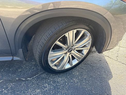Certified 2020 INFINITI QX50 Sensory w/ Climate Package AWD/4WD image 33