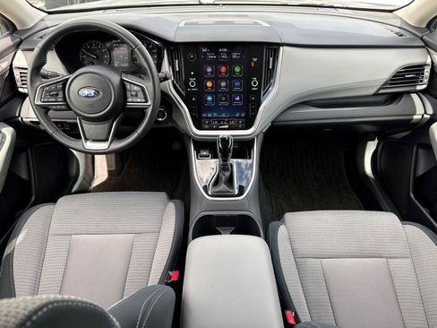 Certified 2025 Subaru Outback Premium image 12