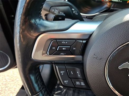 Used 2021 Ford Mustang Premium w/ Equipment Group 201A image 21