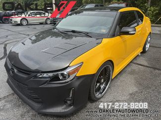 Used 2012 Scion tC Release Series 7.0 FWD video 1