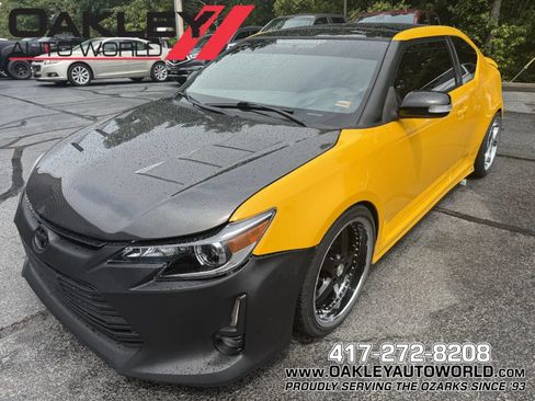 Used 2012 Scion tC Release Series 7.0 FWD image 1