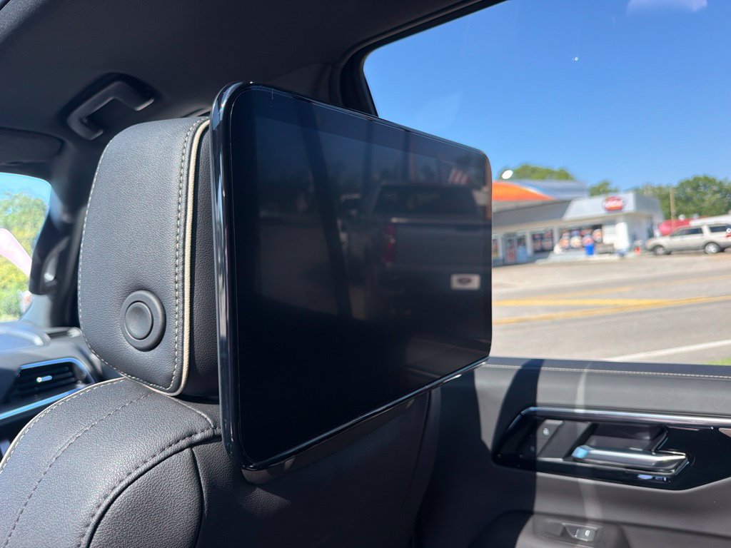 New 2026 Chevrolet Tahoe Premier RWD image 18