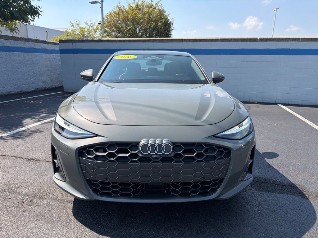 Used 2026 Audi A6 Premium AWD/4WD image 8