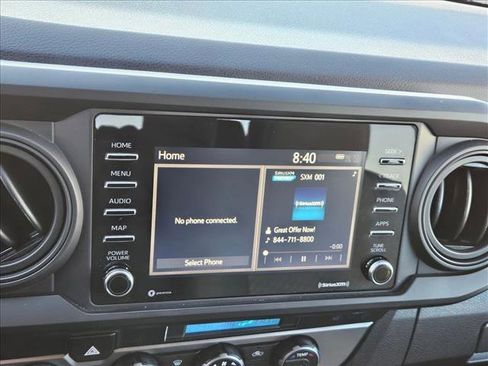 Used 2023 Toyota Tacoma SR image 18