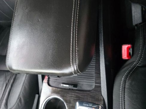 Used 2015 Buick Enclave Leather image 31