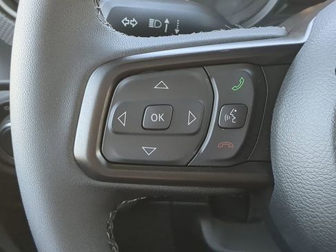 New 2026 Jeep Wrangler Unlimited Rubicon image 23