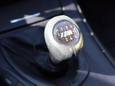 Used 2008 BMW M3 Coupe RWD image 30