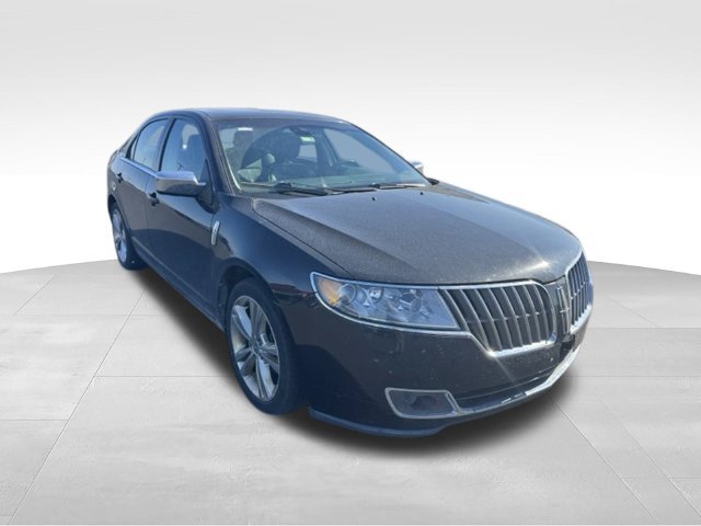 Used 2012 Lincoln MKZ FWD image 3