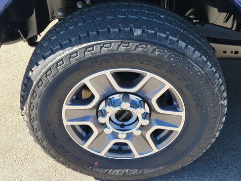 New 2026 Ford F250 Lariat w/ FX4 Off-Road Package image 6