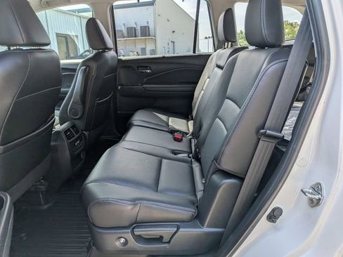 Used 2021 Honda Pilot EX-L image 14