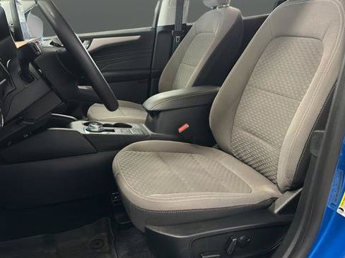 Used 2021 Ford Escape SE w/ Convenience Package AWD/4WD image 9