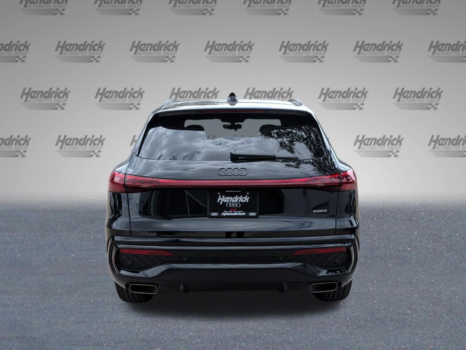 New 2026 Audi Q5 2.0T AWD/4WD image 8