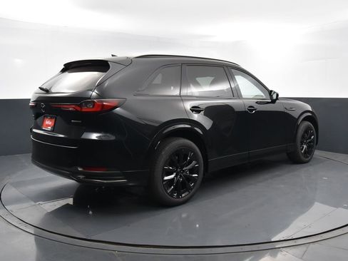 New 2026 MAZDA CX-90 3.3 Turbo S w/ Premium Package image 32