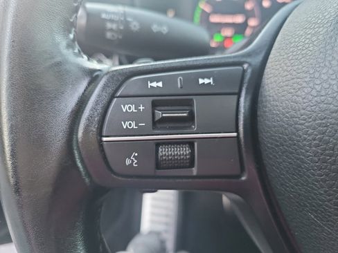 Used 2024 Honda Accord Sport image 24