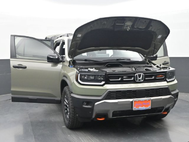 New 2026 Honda Passport TrailSport image 36