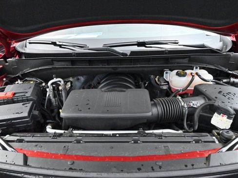 Used 2024 Cadillac Escalade Premium Luxury Platinum image 47