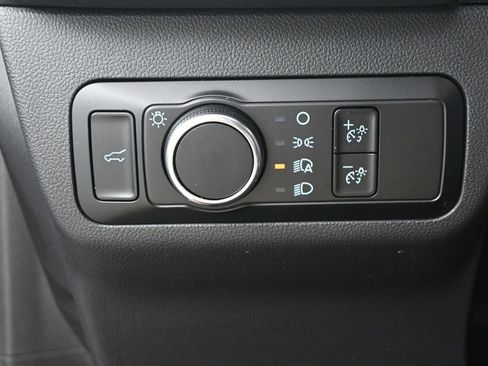 Certified 2024 Ford Escape ST-Line w/ Tech Pack #1 image 13