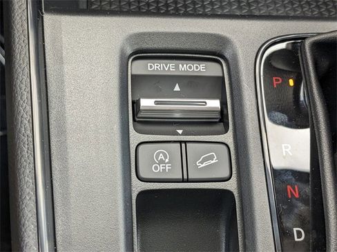 New 2025 Honda CR-V EX image 30