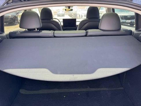 Used 2024 Tesla Model Y Performance AWD/4WD image 10