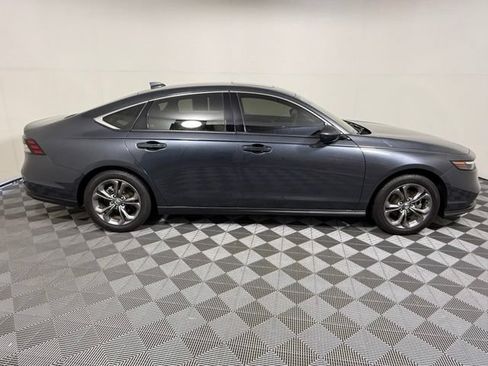 Used 2024 Honda Accord EX image 7