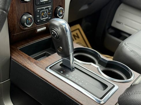 Used 2013 Ford F150 Lariat w/ Luxury Equipment Group image 15