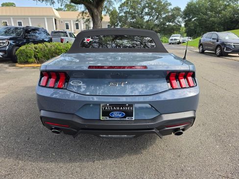 New 2026 Ford Mustang GT Premium RWD image 4