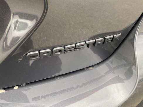 New 2026 Subaru Crosstrek 2.5i Limited image 26