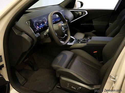 Certified 2026 BMW X3 xDrive30 image 11