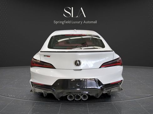 Used 2024 Acura Integra Type S FWD image 7