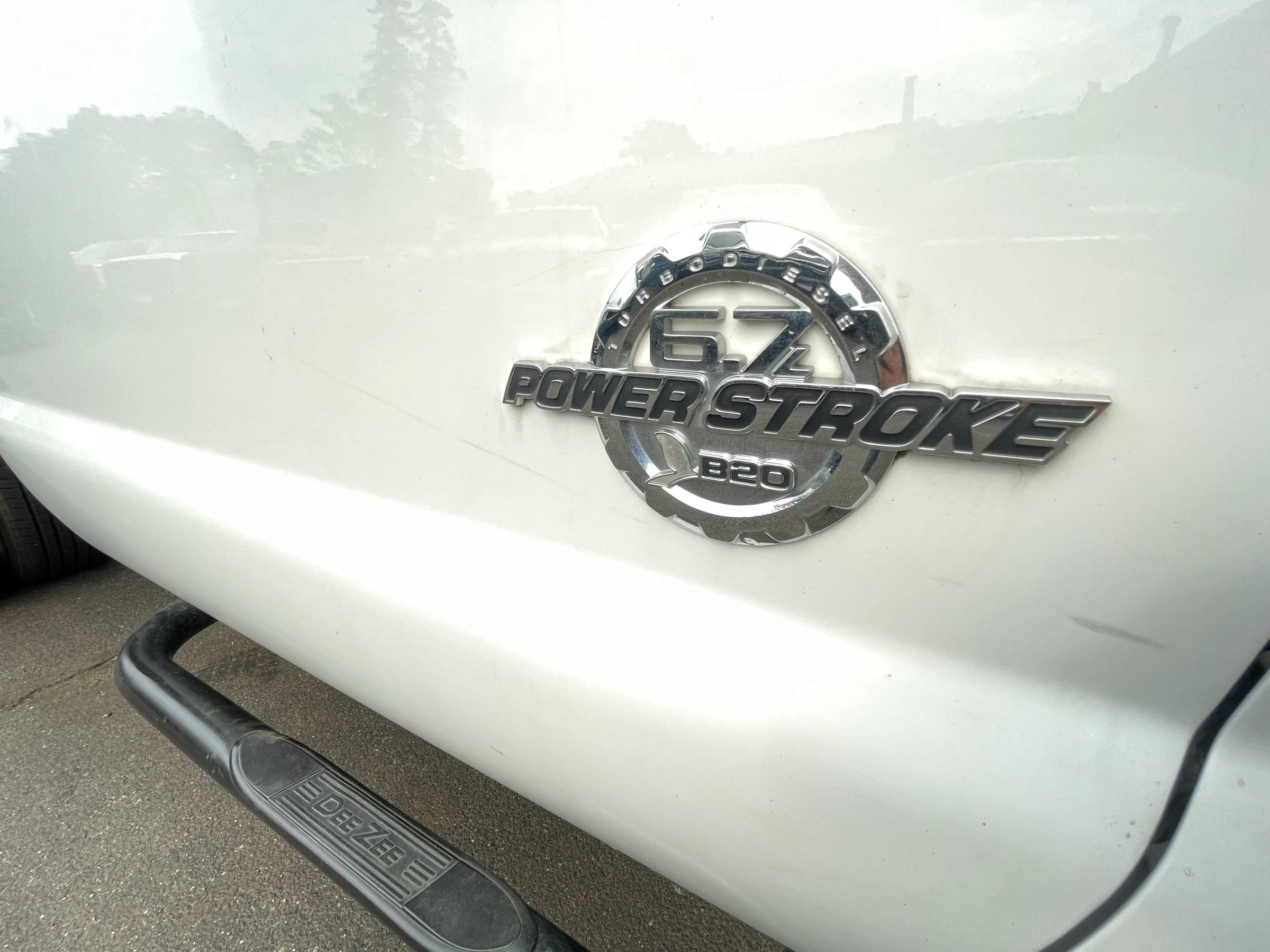 Used 2011 Ford F350 XL AWD/4WD image 36