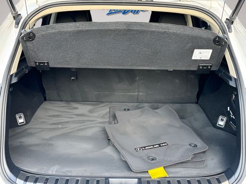 Used 2021 Lexus NX 300 FWD w/ Accessory Package 2 image 19
