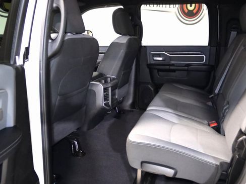 Used 2022 RAM 2500 Big Horn w/ Level A Equipment Group image 57