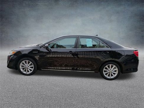 Used 2012 Toyota Camry XLE w/ Leather Pkg image 7
