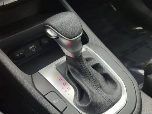 Used 2024 Kia Forte LXS image 15