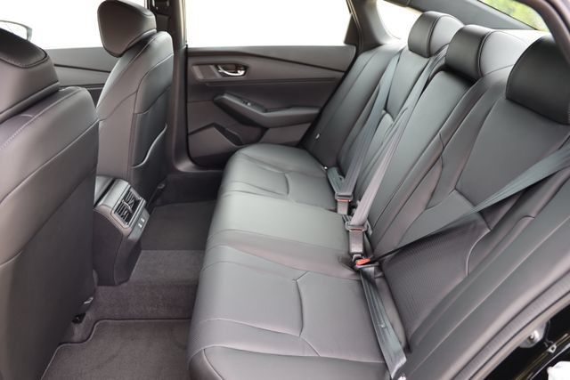 New 2026 Honda Accord Sport image 13