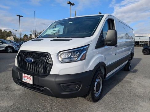 Used 2024 Ford Transit 250 Base image 8