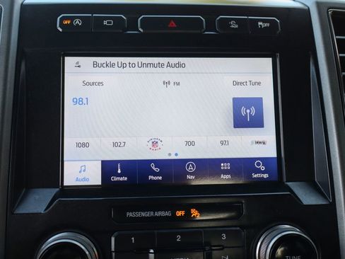 Used 2020 Ford F150 Raptor w/ Equipment Group 802A Luxury image 35