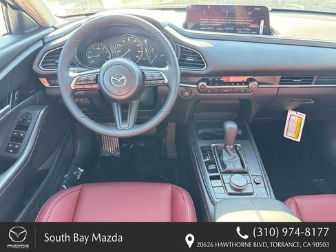 New 2026 MAZDA CX-30 AWD 2.5 S image 6