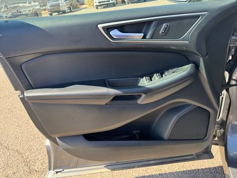Used 2022 Ford Edge SEL AWD/4WD image 20