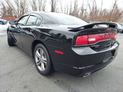 Used 2014 Dodge Charger R/T image 6