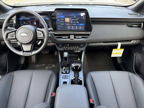 New 2026 Subaru Outback Limited AWD/4WD image 16