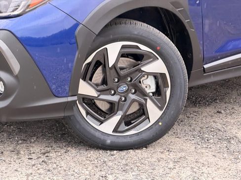 New 2026 Subaru Crosstrek 2.5i Limited AWD/4WD image 29