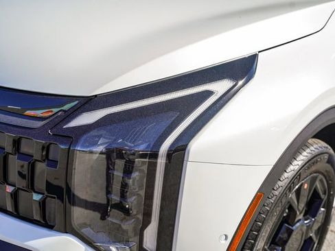 New 2026 Kia Sportage X-Line Prestige image 11