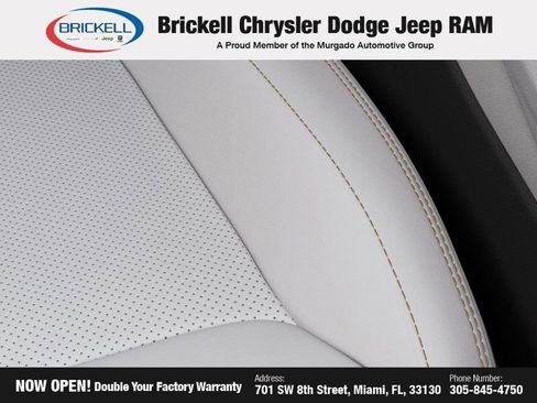 New 2026 Jeep Cherokee Limited image 20