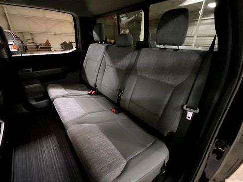 Certified 2022 Ford F150 XLT w/ Equipment Group 302A High AWD/4WD image 24