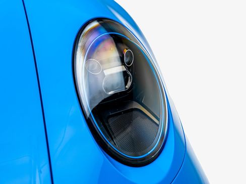 Used 2022 Porsche 911 GT3 RWD image 19