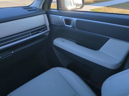 New 2026 Hyundai Santa Fe SEL FWD image 21