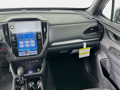 Used 2026 Subaru Forester Premium w/ Base/Premium Package image 20