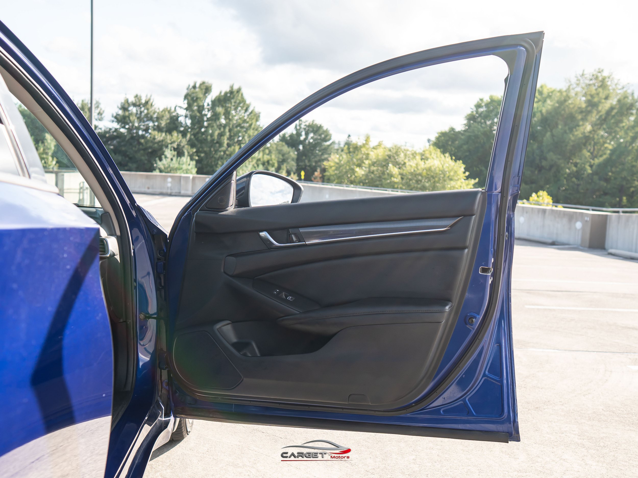 Used 2021 Honda Accord Sport Special Edition image 43
